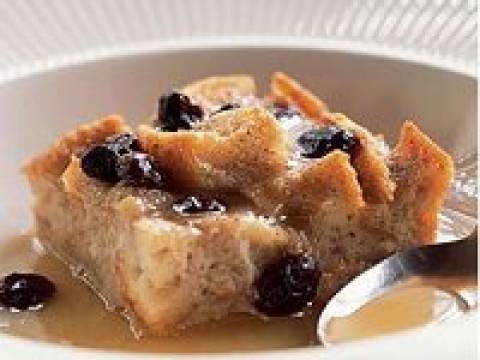 Bread Pudding