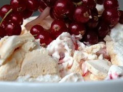 Eton Mess