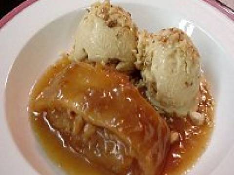 Apple Dumplings