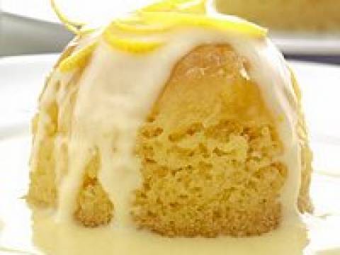Canary Pudding