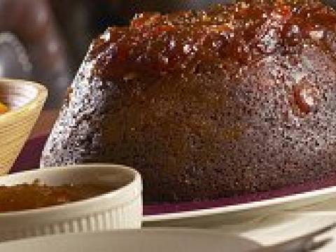 Lord Randall's Pudding