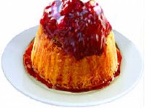 Castle Puddings