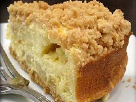 Apple Crumble
