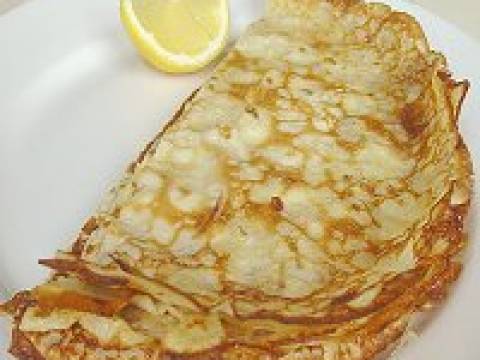 Pancakes