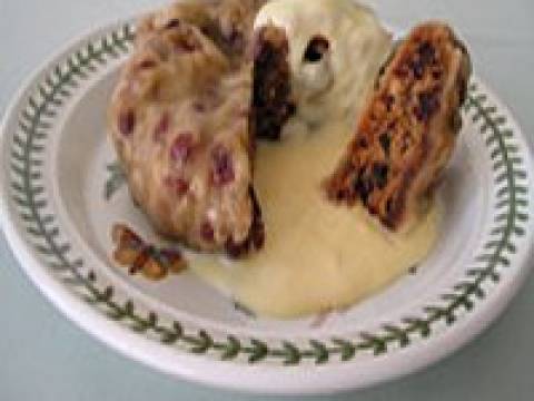 Plum Duff