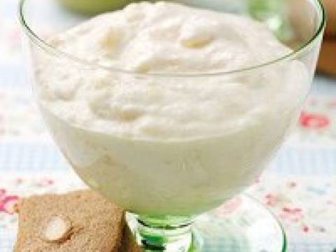 Apple Snow